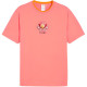 PUMA PUMA X PALOMO SS24 logoT