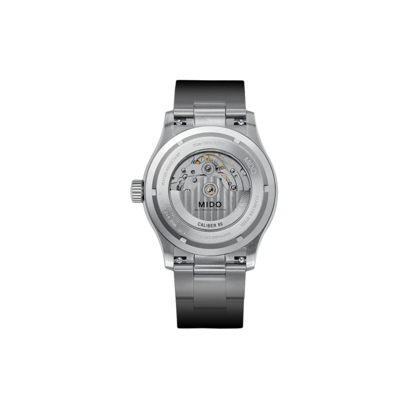MIDO 100 42mm M038.430.11.041.00