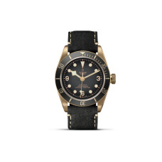 TUDOR 43mm M79250BA-0001