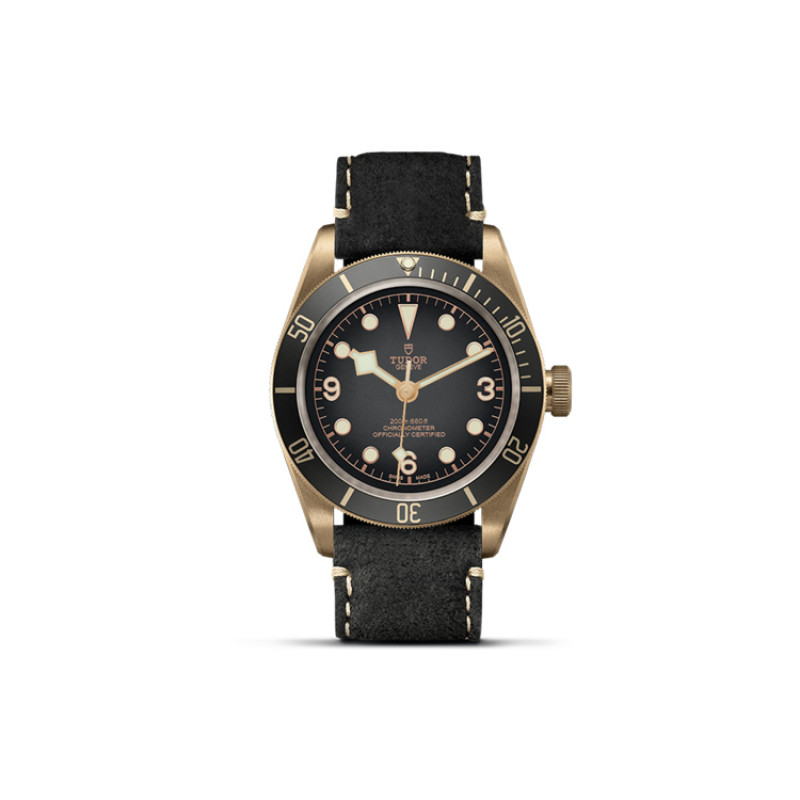 TUDOR 43mm M79250BA-0001