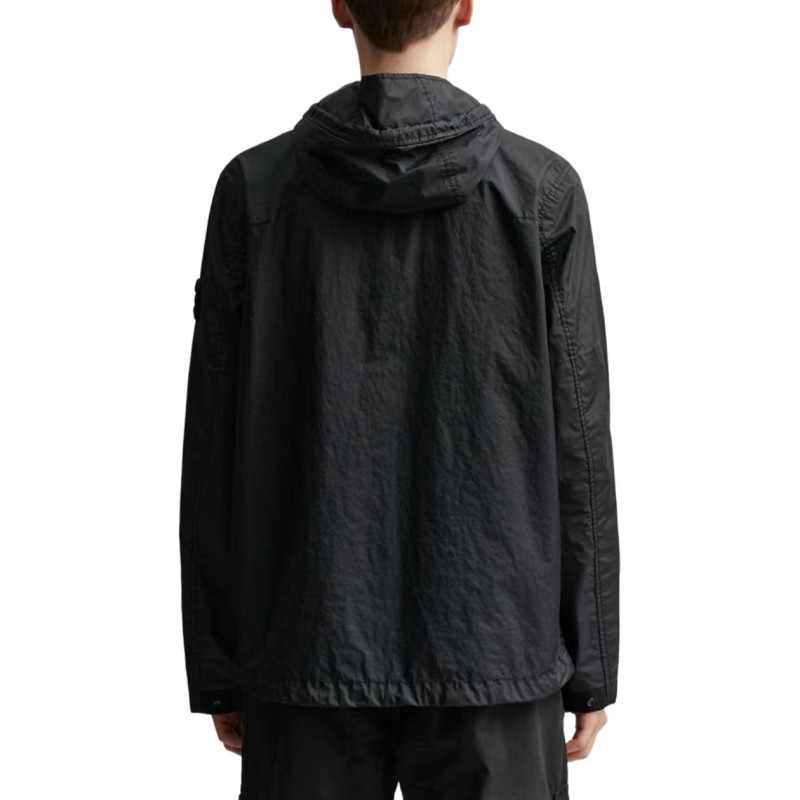 STONE ISLAND SS24 MEMBRANA 3L TC