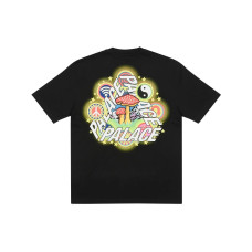 PALACE FW22 Bun 5G T-shirt Black T