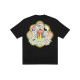 PALACE FW22 Bun 5G T-shirt Black T