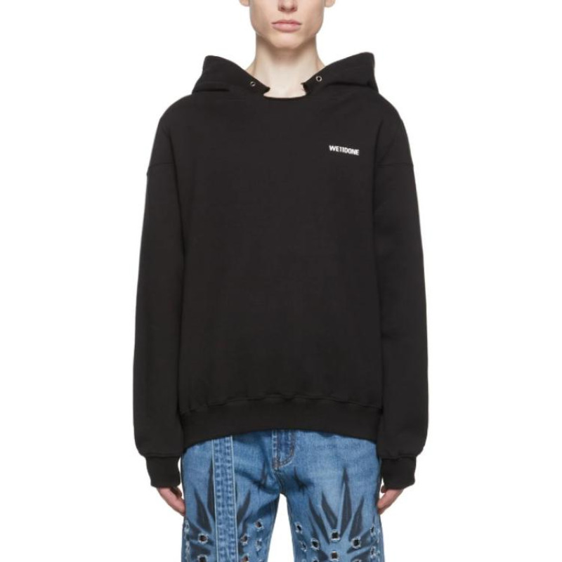 WE11DONE FW22 Logo