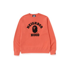 BAPE x NEIGHBORHOOD SS23 Logo