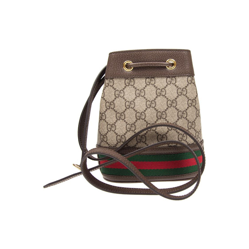 GUCCI Ophidia Logo