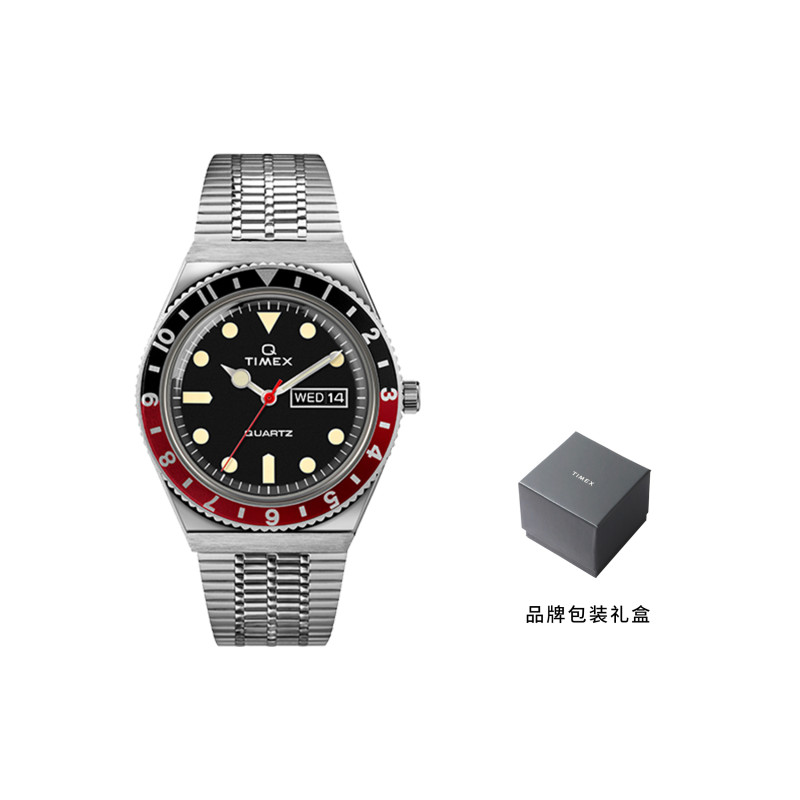 TIMEX 38mm TW2U61300-1