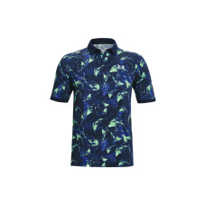 Under Armour Iso-Chill Polo
