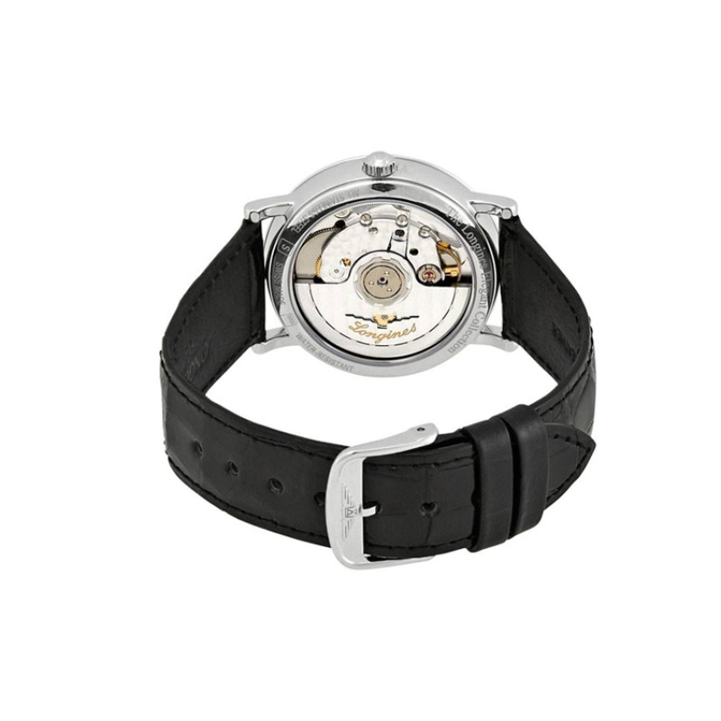 LONGINES 34.5mm L4.809.4.11.2