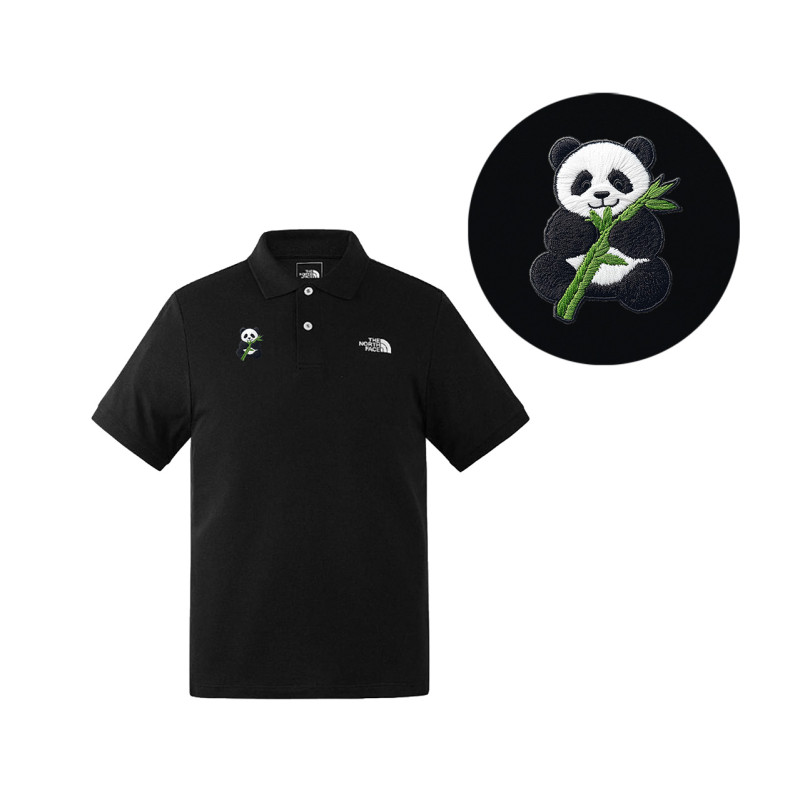 THE NORTH FACE Polo