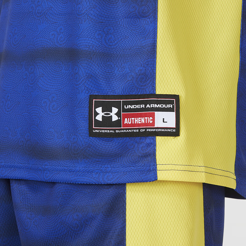 Under Armour Logo