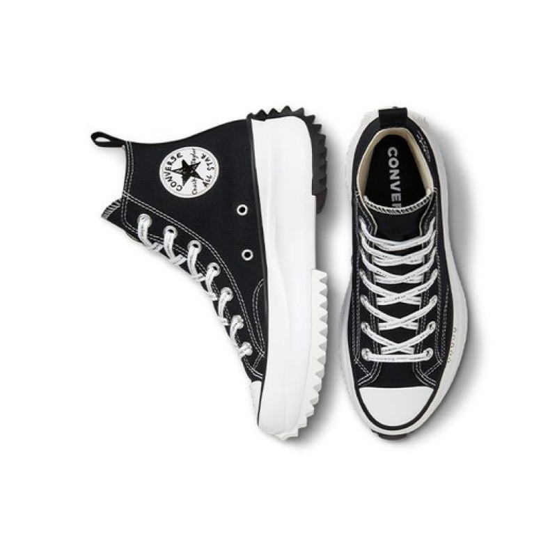 Converse Run Star Hike