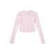 PUMA D LONGSLEEVE T