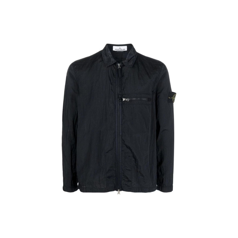 STONE ISLAND SS23 Nylon Meta