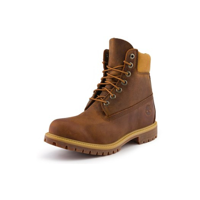 Timberland