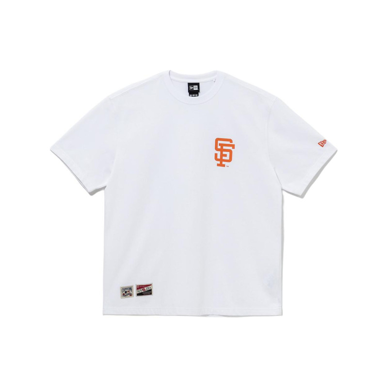 New Era x MLB SS24 T