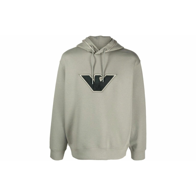 EMPORIO ARMANI FW23 Logo