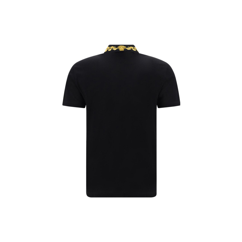 VERSACE SS23 LogoPolo