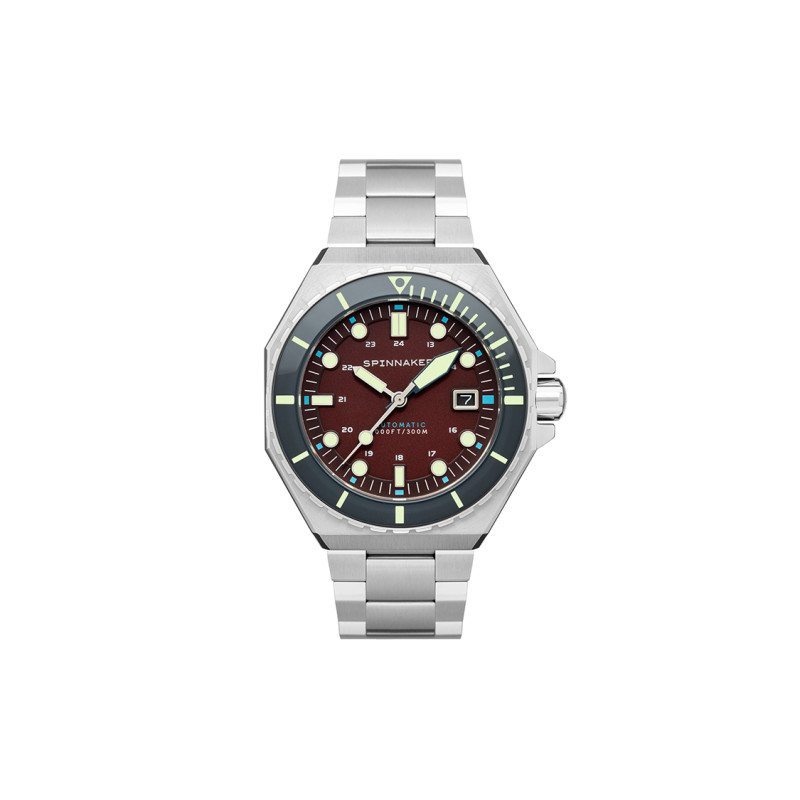 SPINNAKER Dumas SP-5081-AA