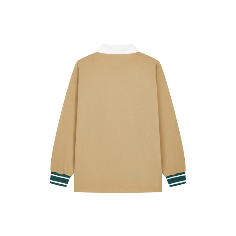 Champion FW23 Campus LogoPolo