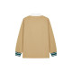 Champion FW23 Campus LogoPolo