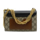 GUCCI Padlock Logo