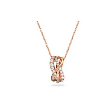 Swarovski twist