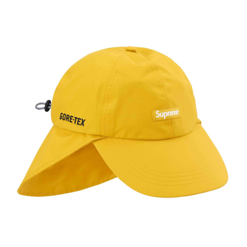 Supreme SS24 WEEK 6 GORE-TEX SUNSHIELD HAT