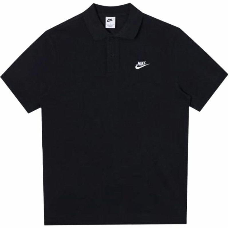 Nike LogoPolo
