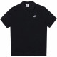 Nike LogoPolo