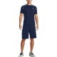 Under Armour logo