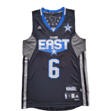 adidas x NBA SWINGMAN 2011 V
