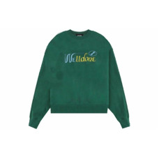 WE11DONE FW22 Logo