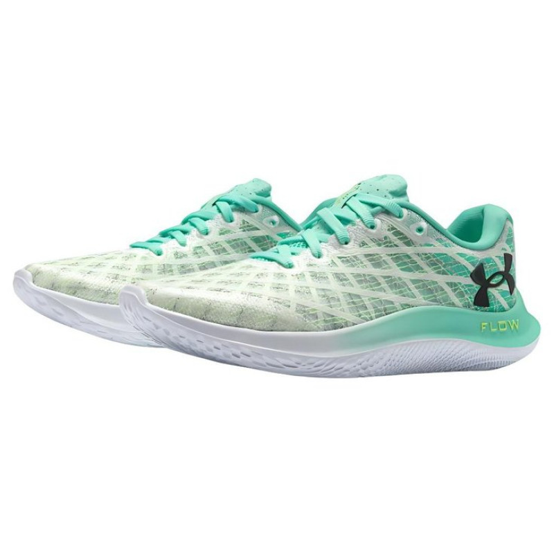 Under Armour Flow Velociti Wind 2