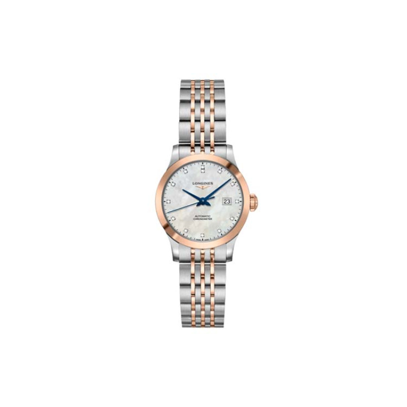 LONGINES 30mm L2.321.5.87.7