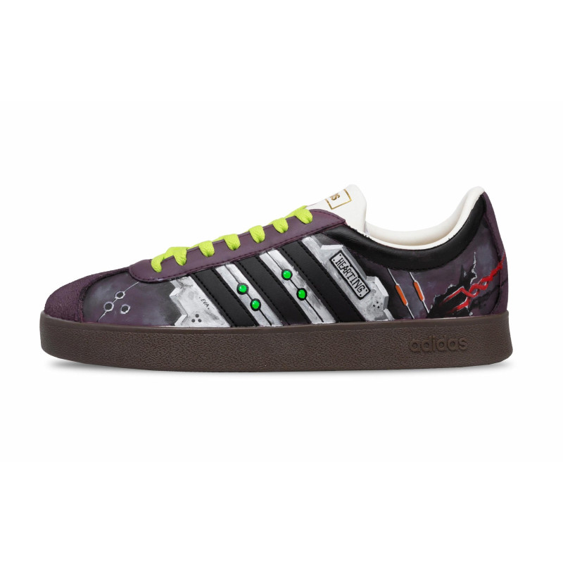 adidas VL COURT 2.0 Classic EVA01