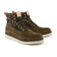 Timberland Vibram