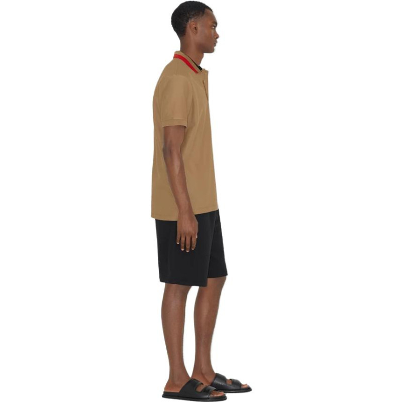 Burberry SS22 Polo