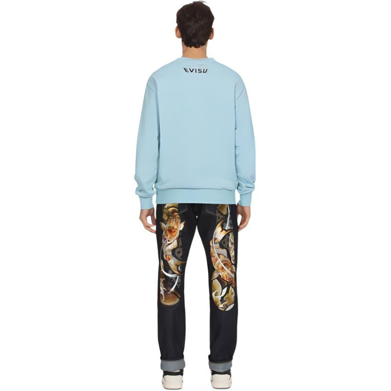 EVISU FW23