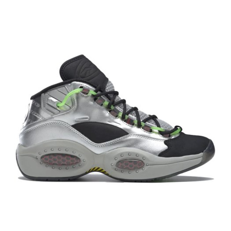 Minion x Reebok Question 