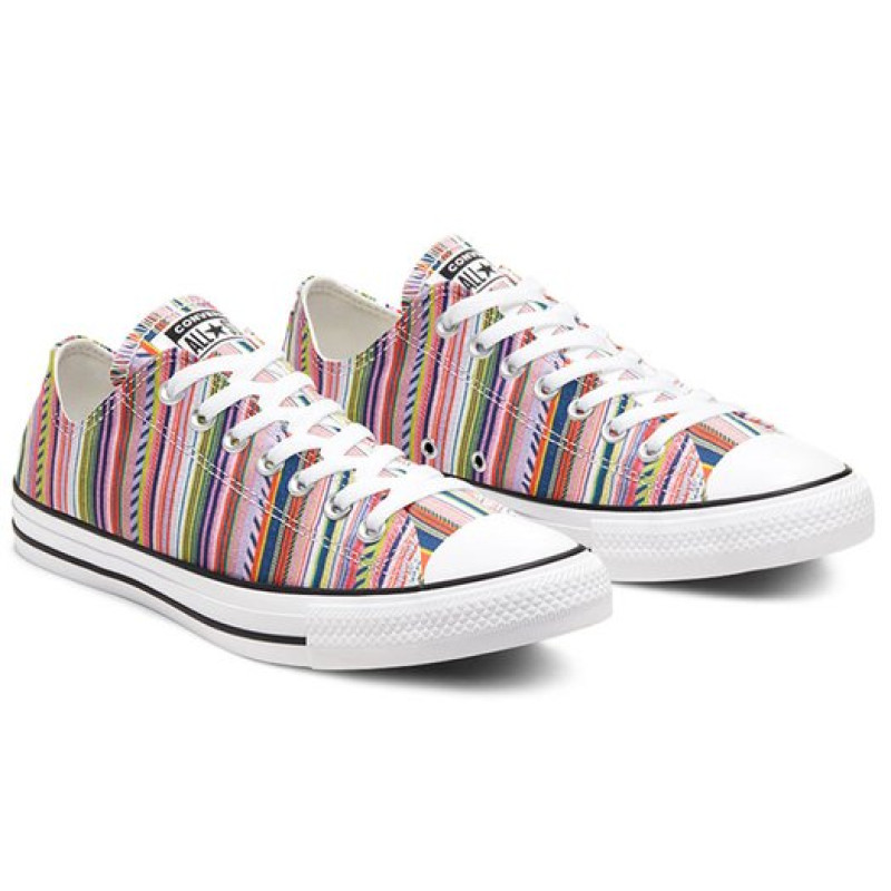 Converse Chuck Taylor All Star Low Top