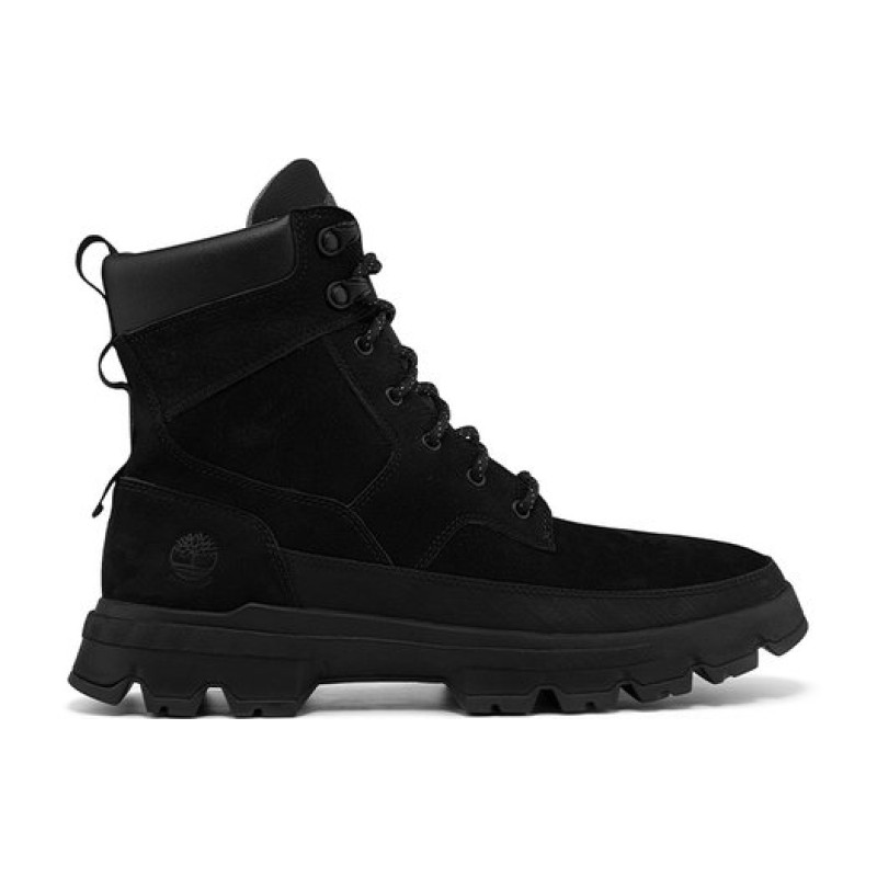 Timberland