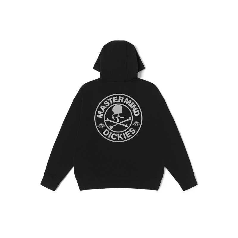 Dickies x mastermind JAPAN SS23 logo