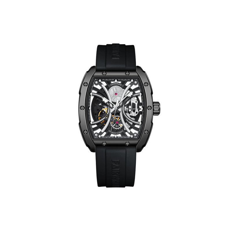 FAIRWHALE 30 FW-6560-R2