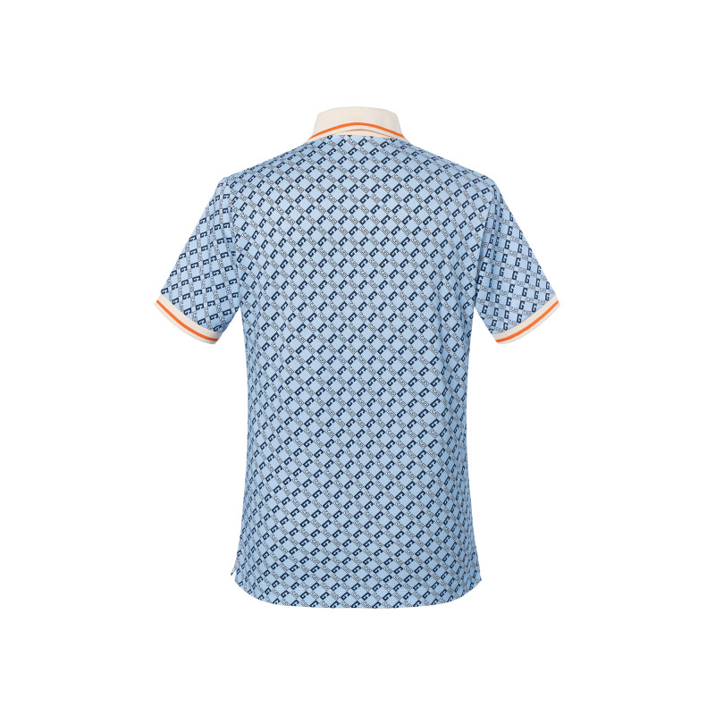 GUCCI SS23 Polo