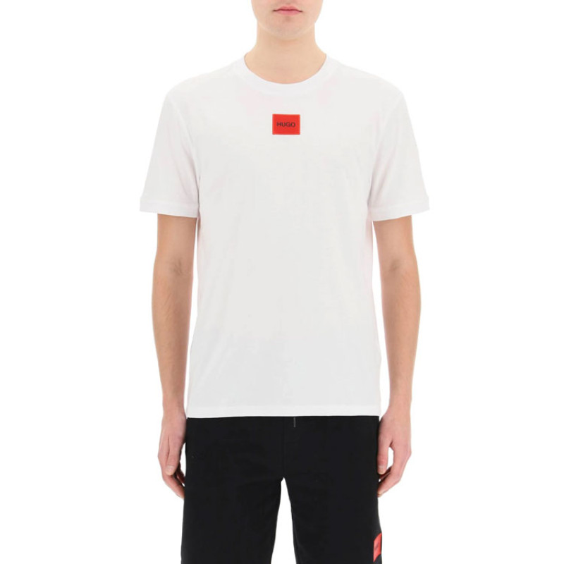 HUGO BOSS SS22 T