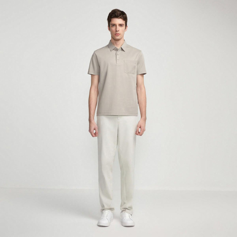DANIEL HECHTER Polo