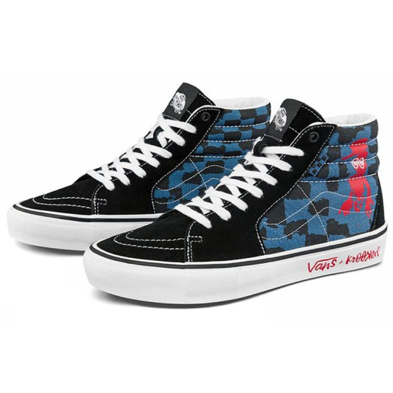 Vans SK8