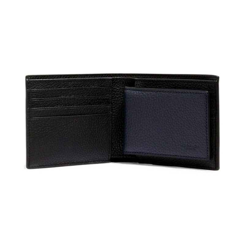 COACH 3 IN 1 Wallet Varsity