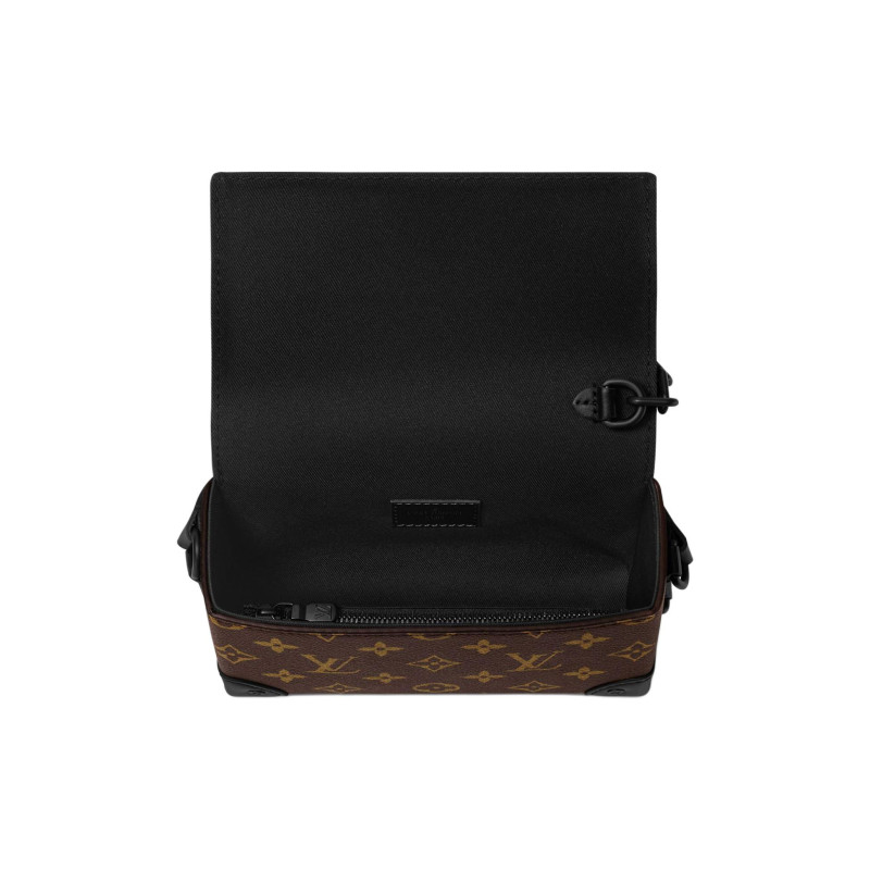 LOUIS VUITTON Steamer